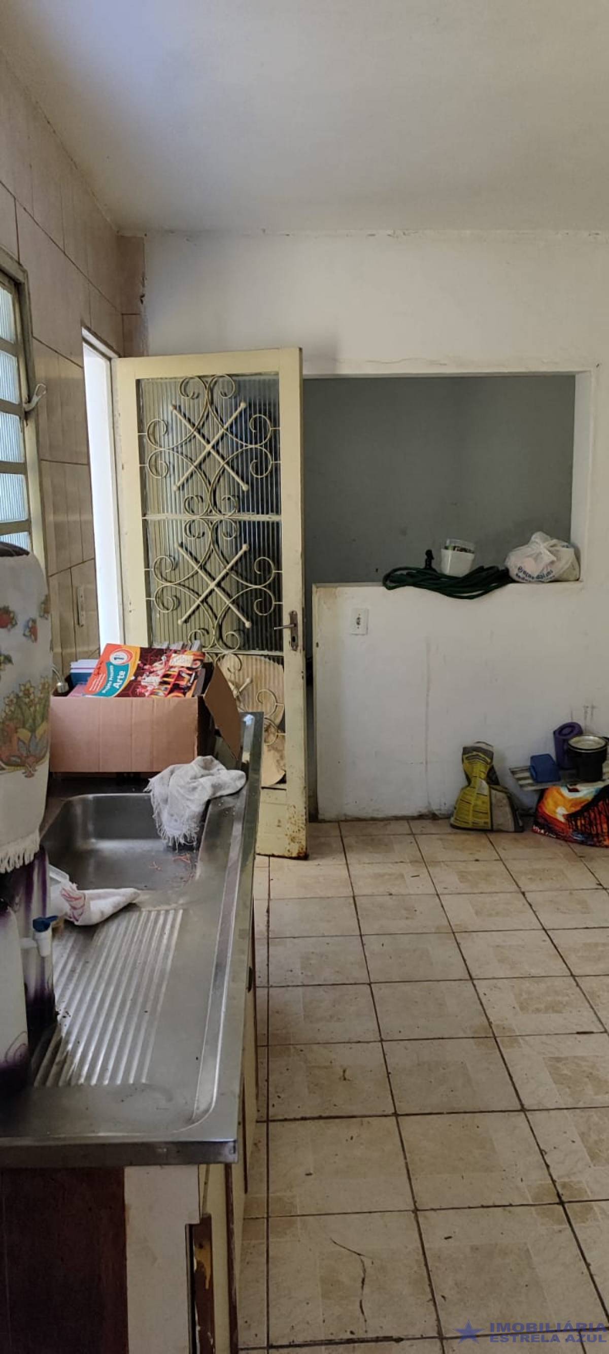 Conjunto no bairro Grajaú 