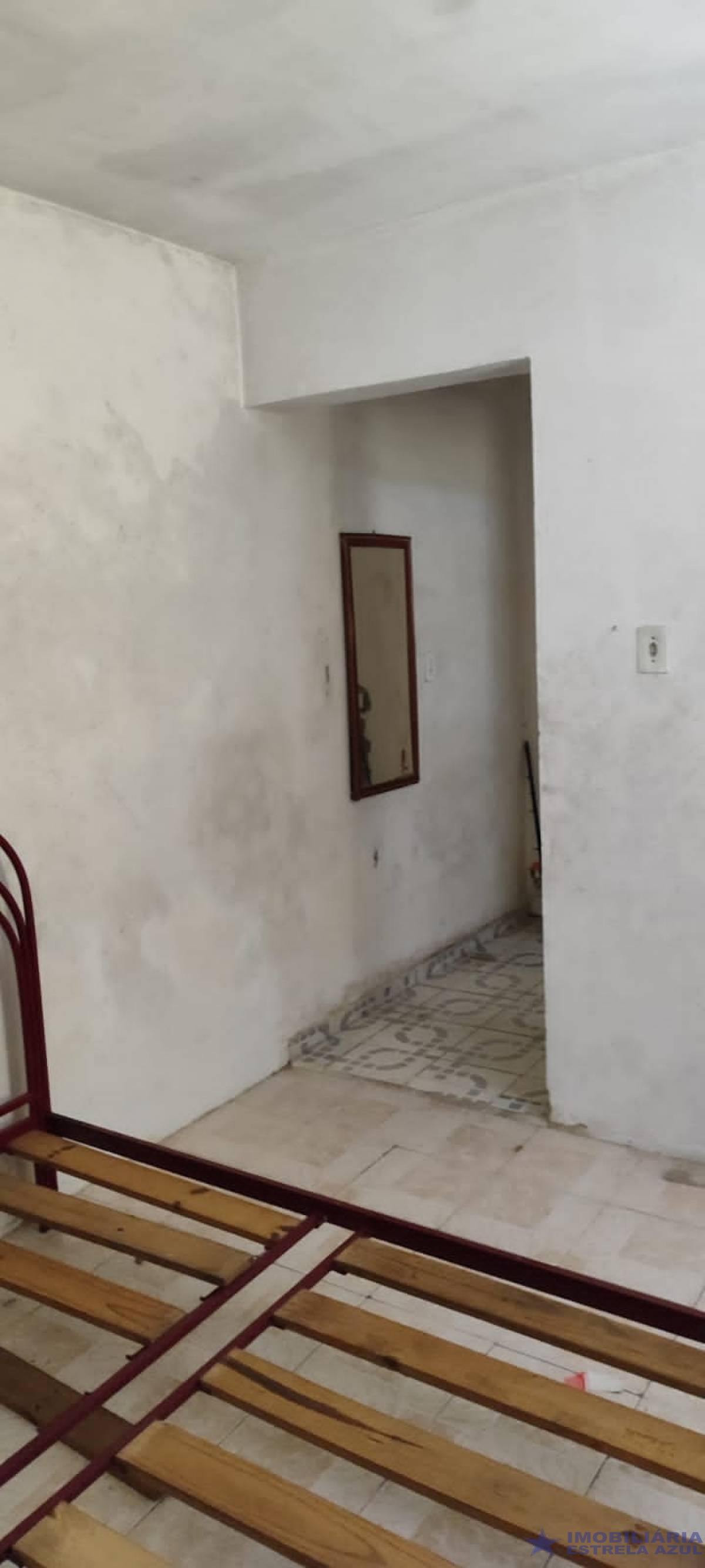 Conjunto no bairro Grajaú 