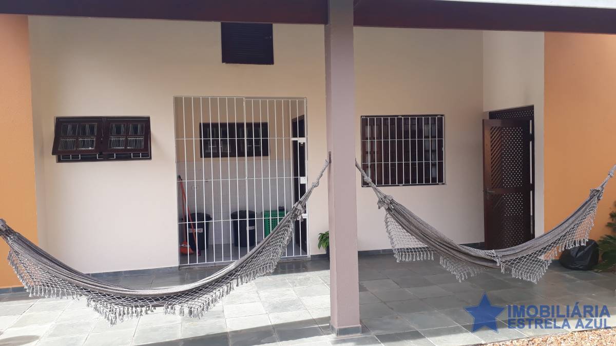 Casa no bairro Samburá