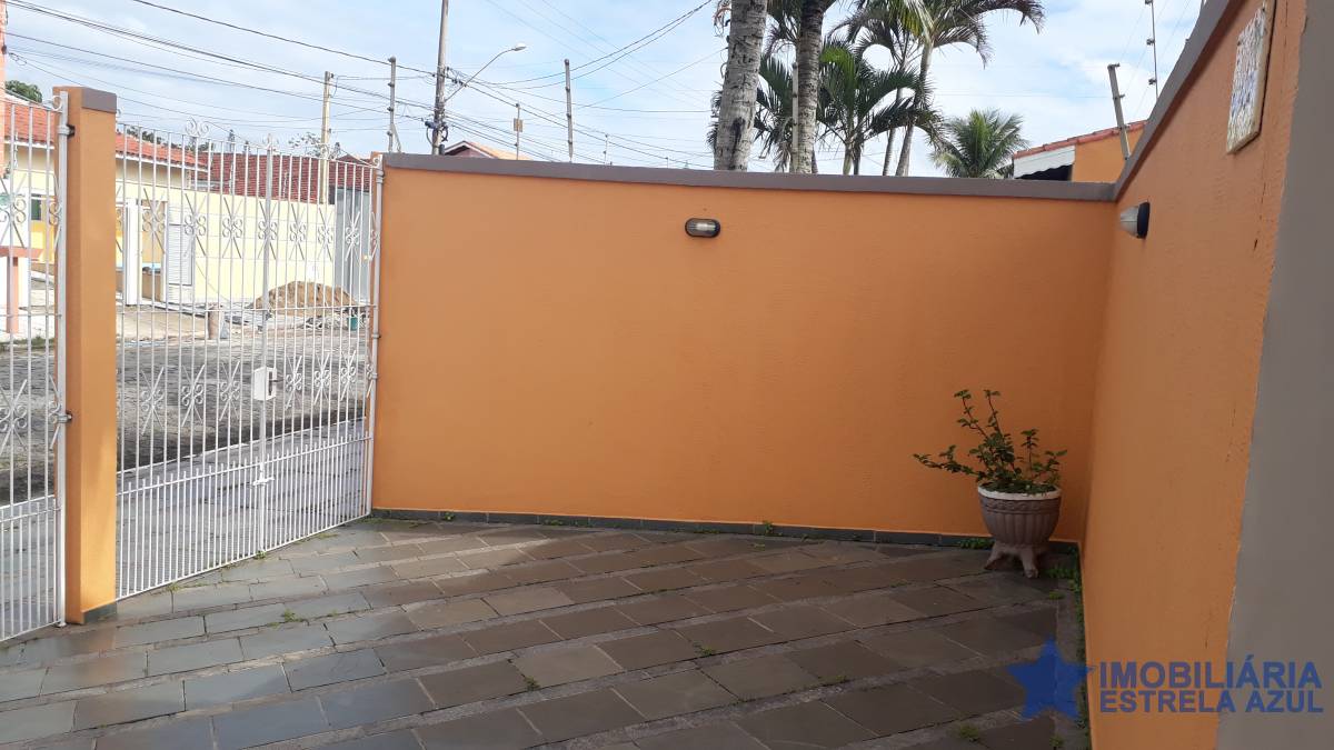 Casa no bairro Samburá
