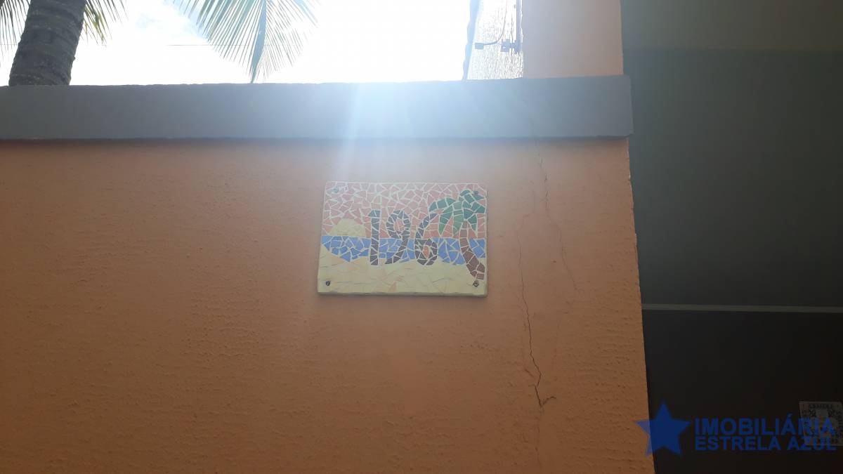 Casa no bairro Samburá