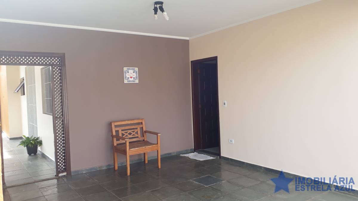 Casa no bairro Samburá