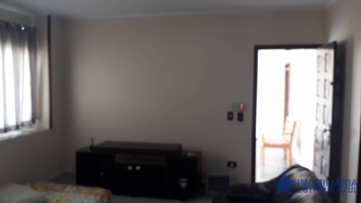 Casa no bairro Samburá