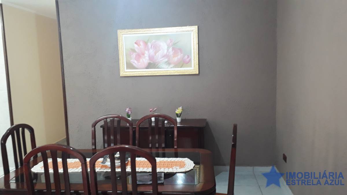 Casa no bairro Samburá