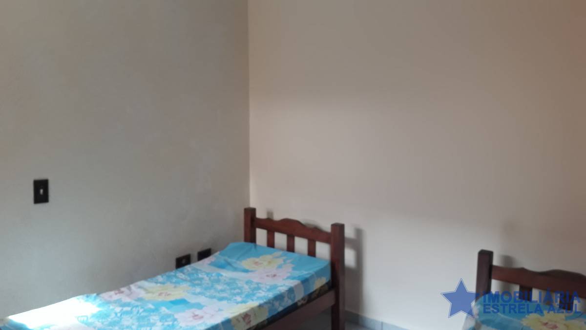 Casa no bairro Samburá