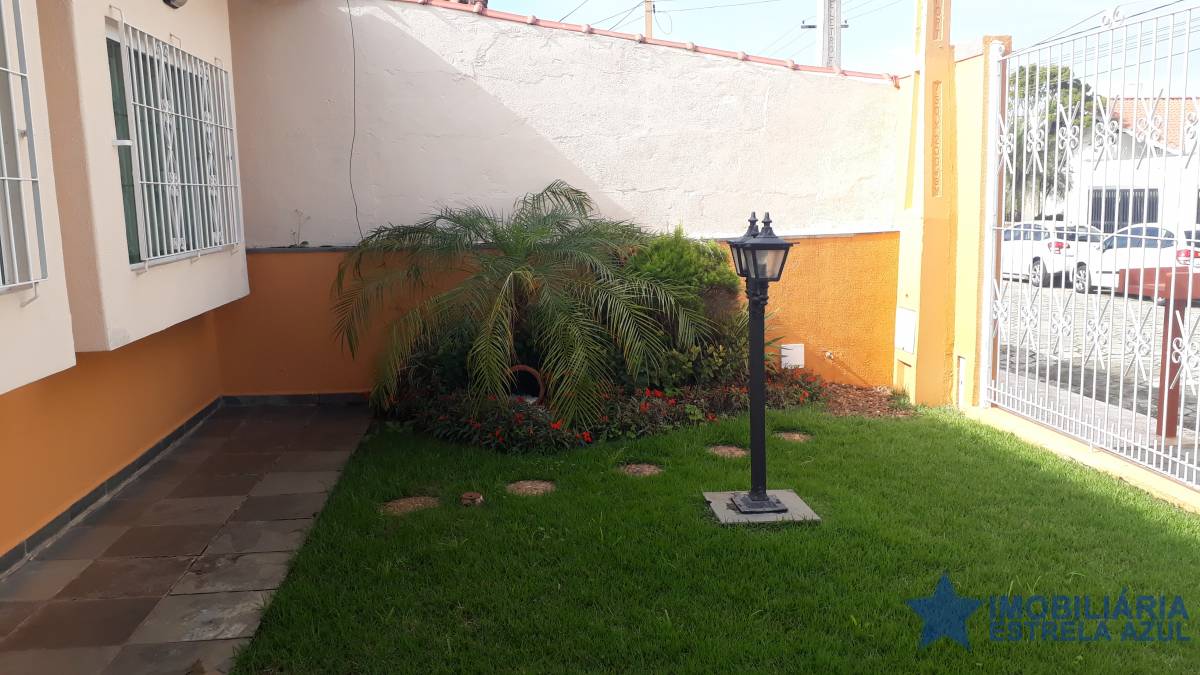 Casa no bairro Samburá