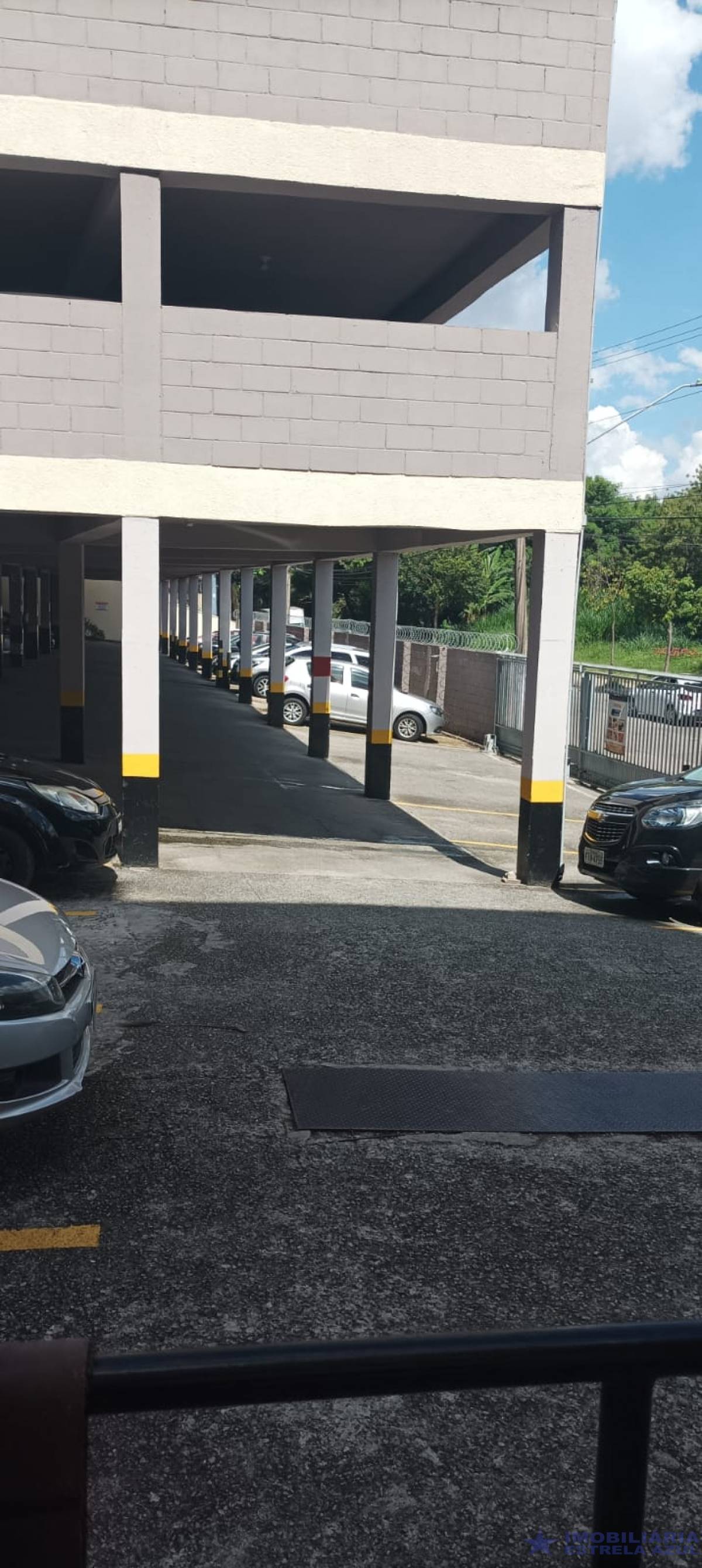 Apartamento no bairro Pirituba 