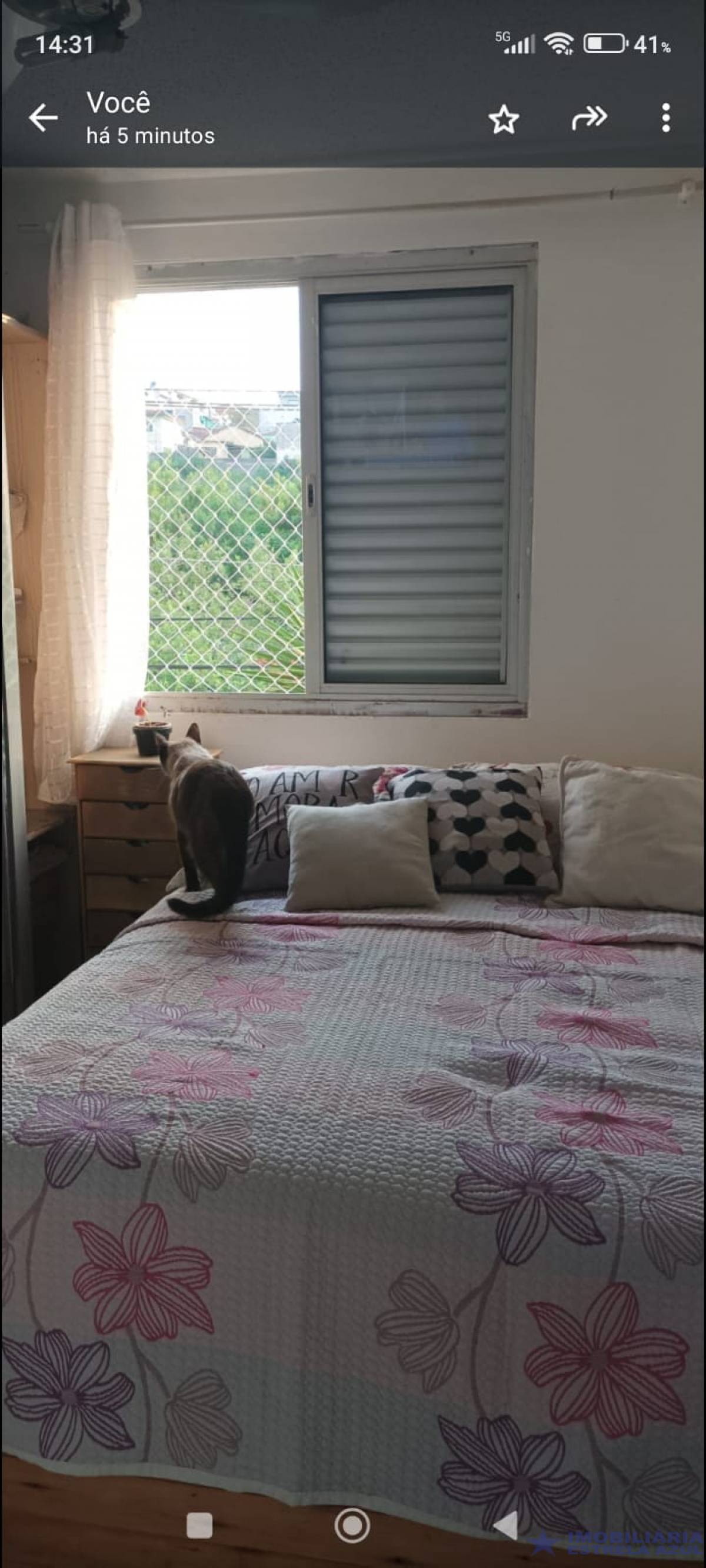 Apartamento no bairro Pirituba 