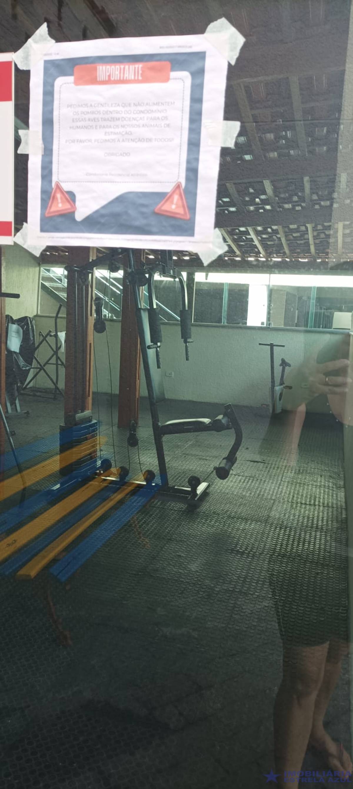 Apartamento no bairro Pirituba 