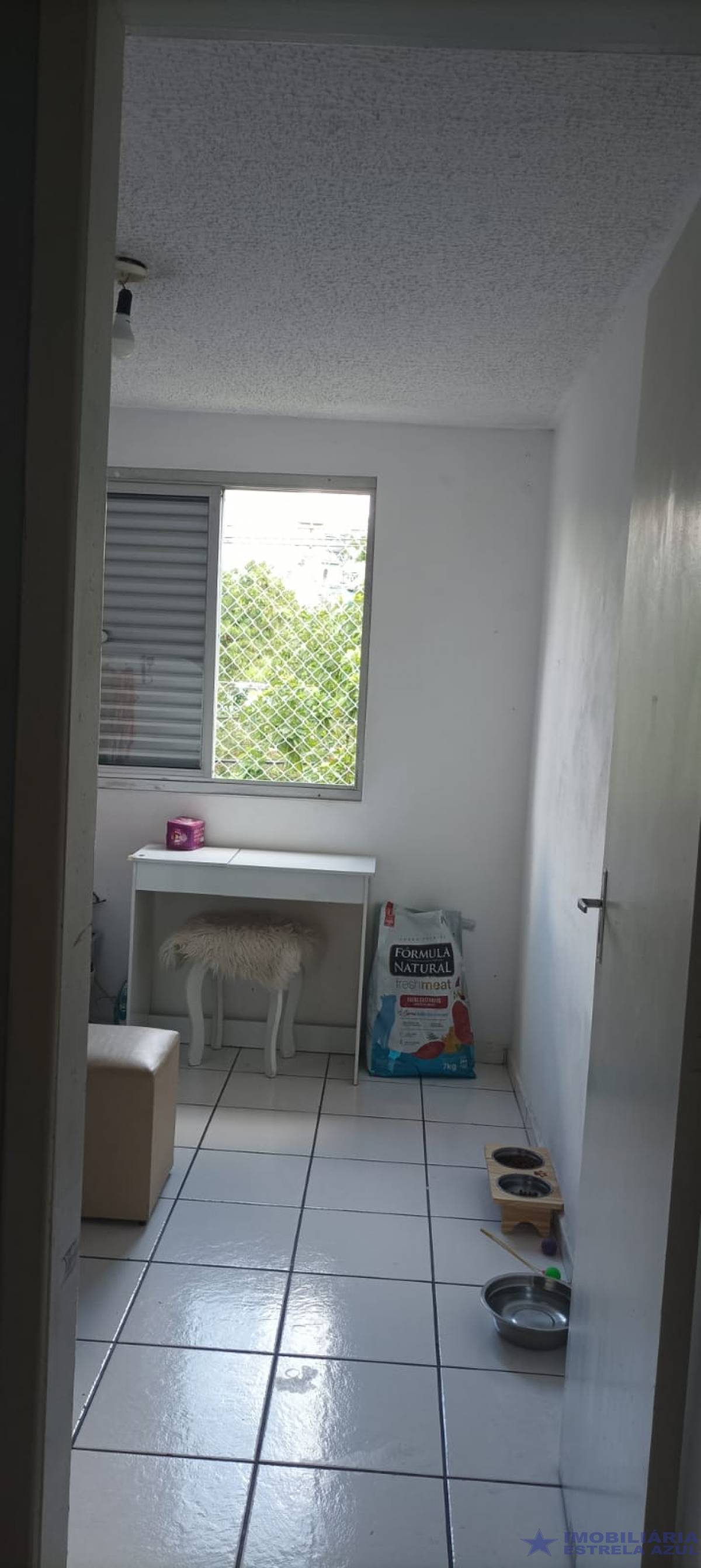 Apartamento no bairro Pirituba 