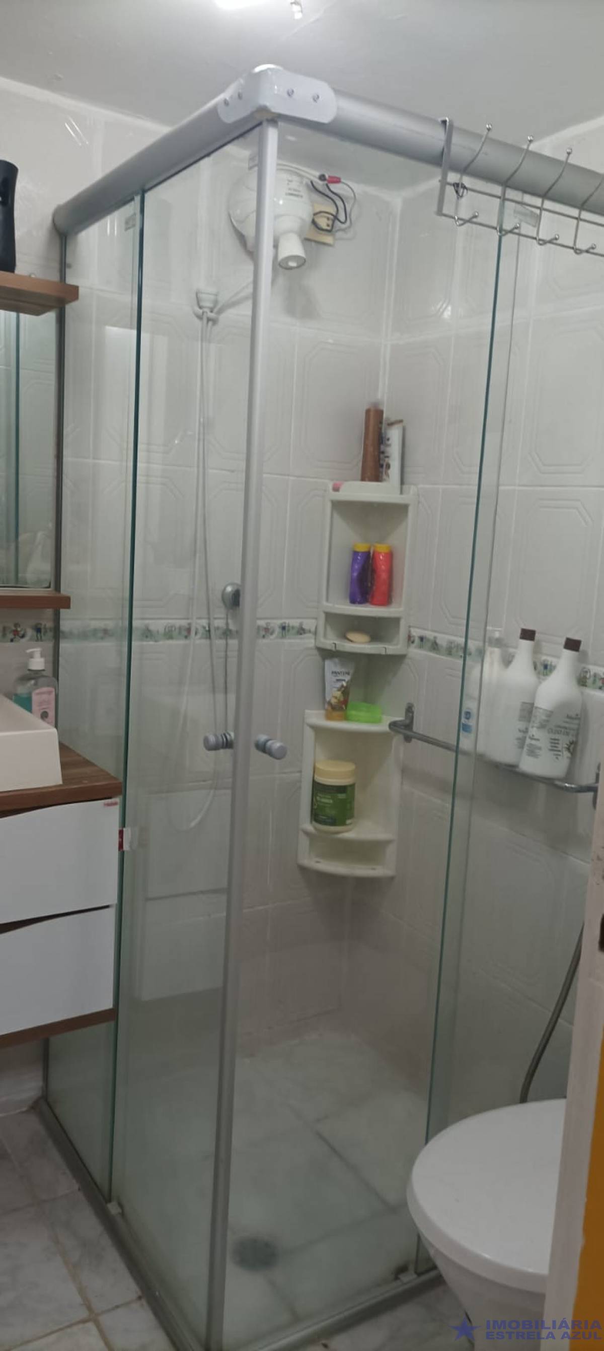 Apartamento no bairro Pirituba 