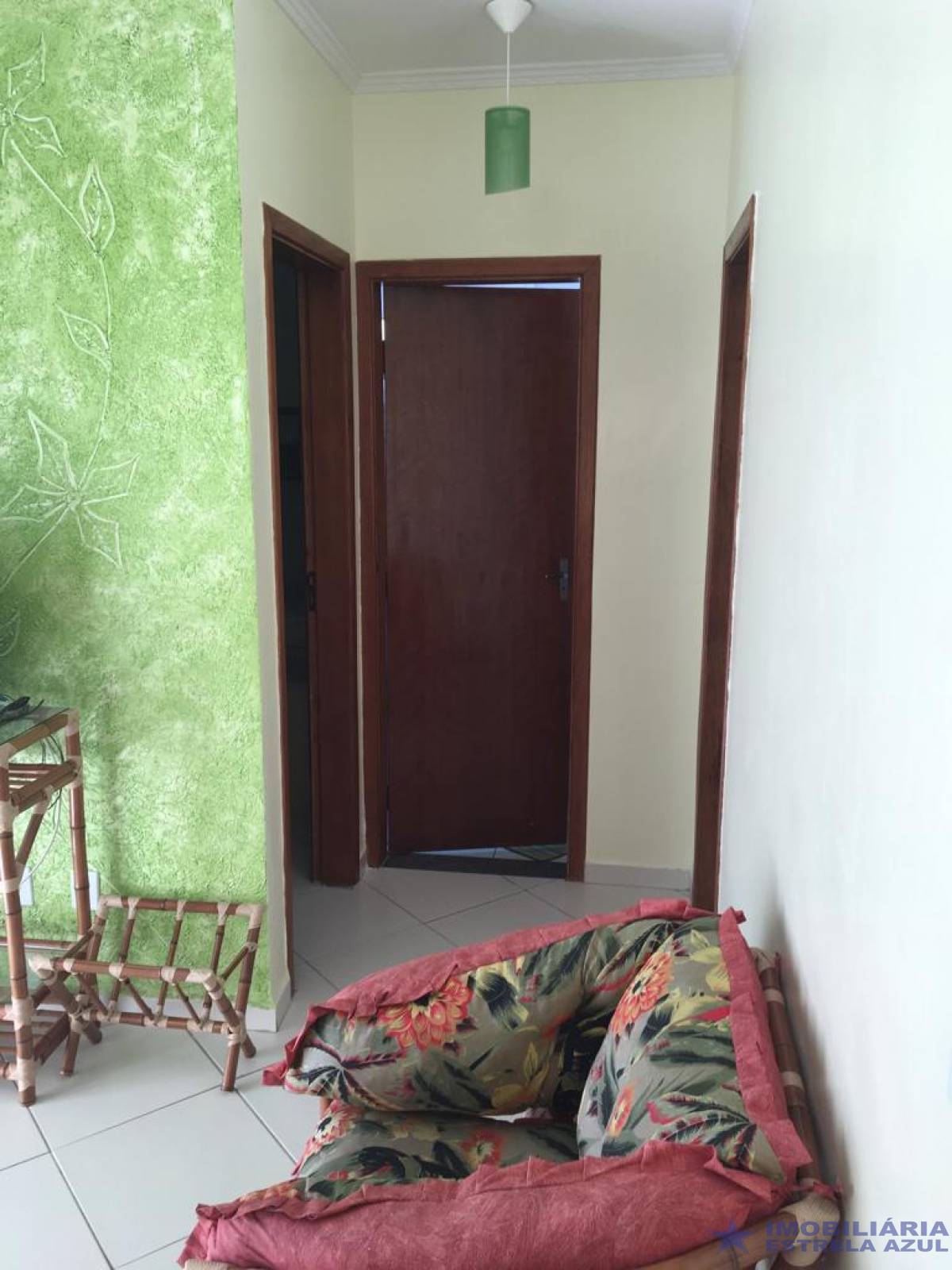 Apartamento no bairro Balneário Agenor de Campos