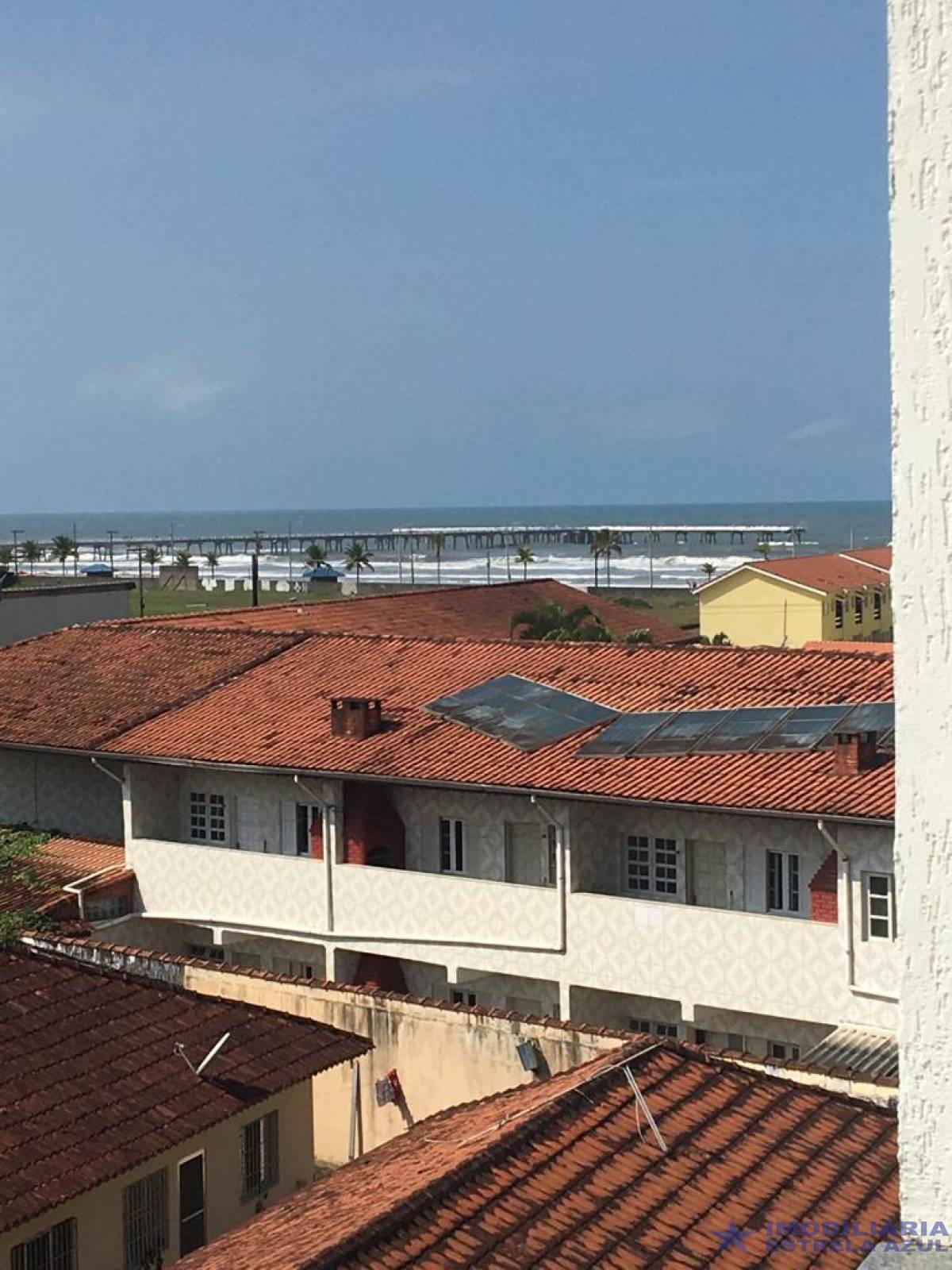 Apartamento no bairro Balneário Agenor de Campos