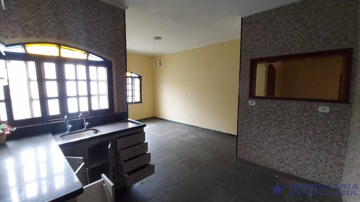 Conjunto no bairro Cidade Nova Peruibe