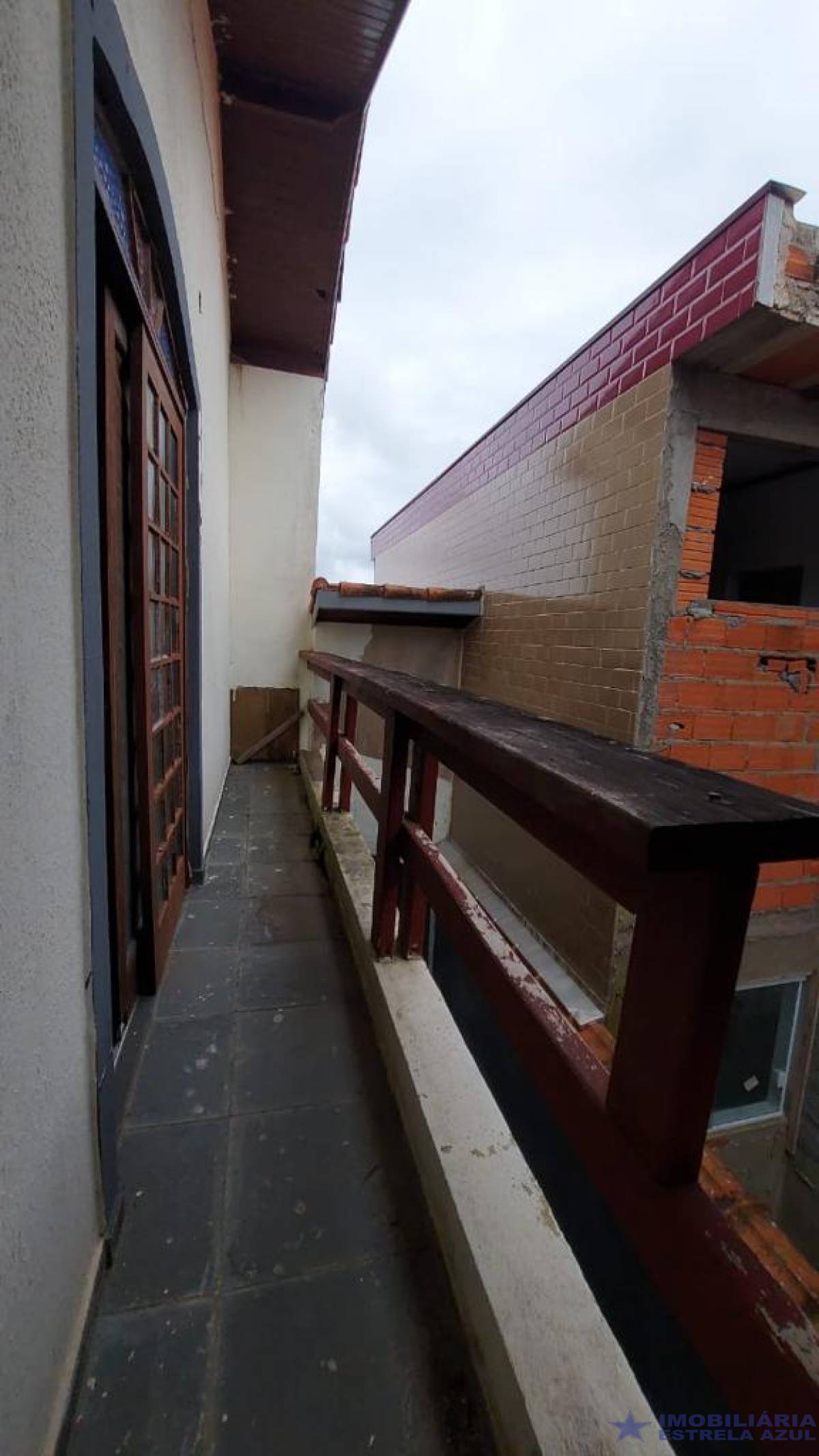 Conjunto no bairro Cidade Nova Peruibe