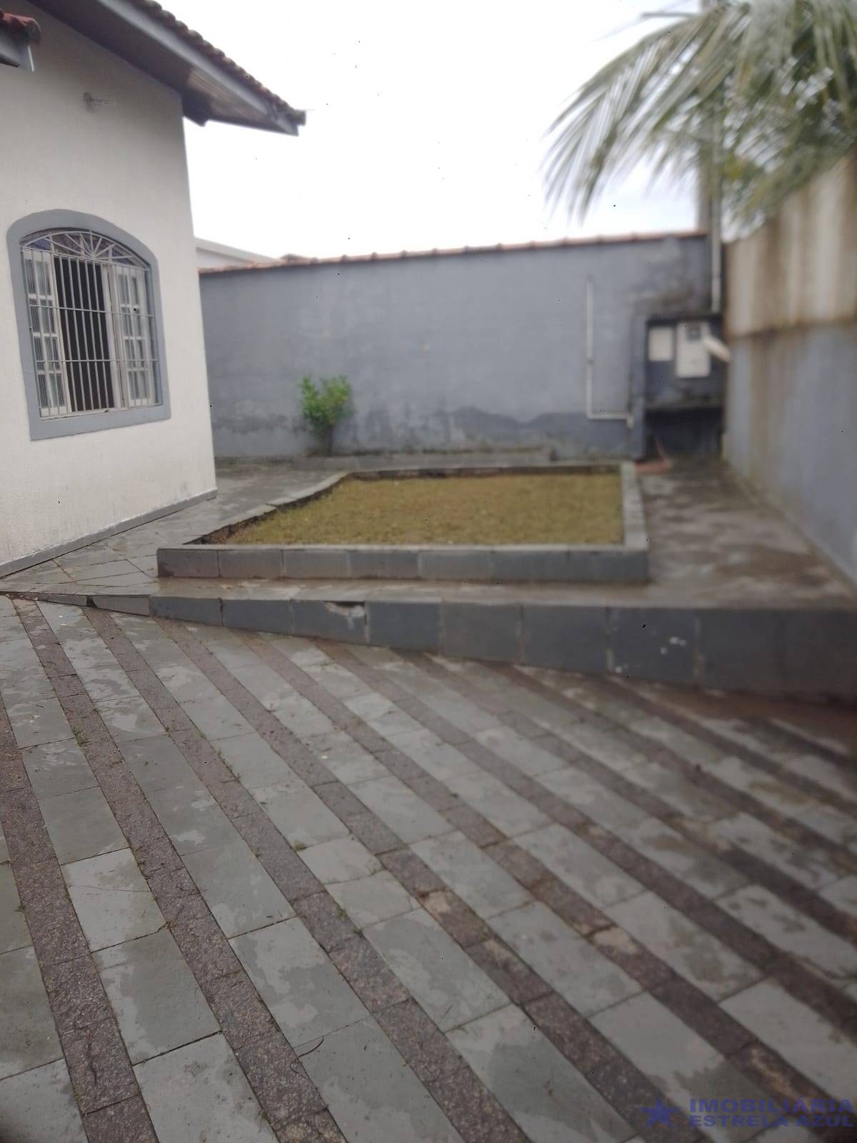 Conjunto no bairro Cidade Nova Peruibe