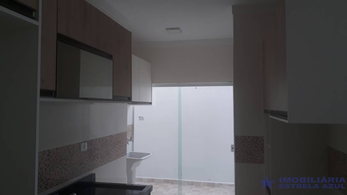 Casa no bairro Parque Turistico