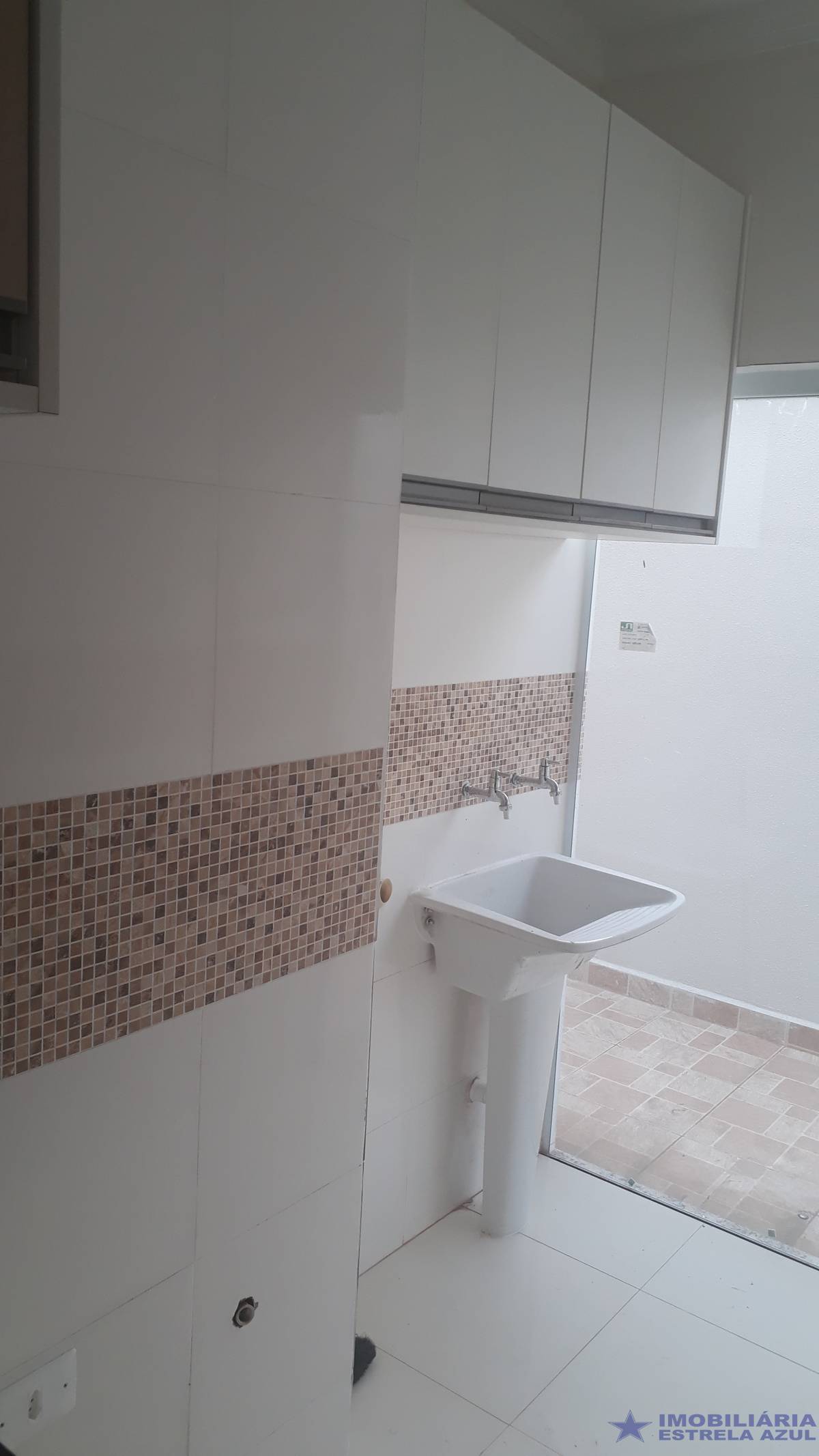 Casa no bairro Parque Turistico