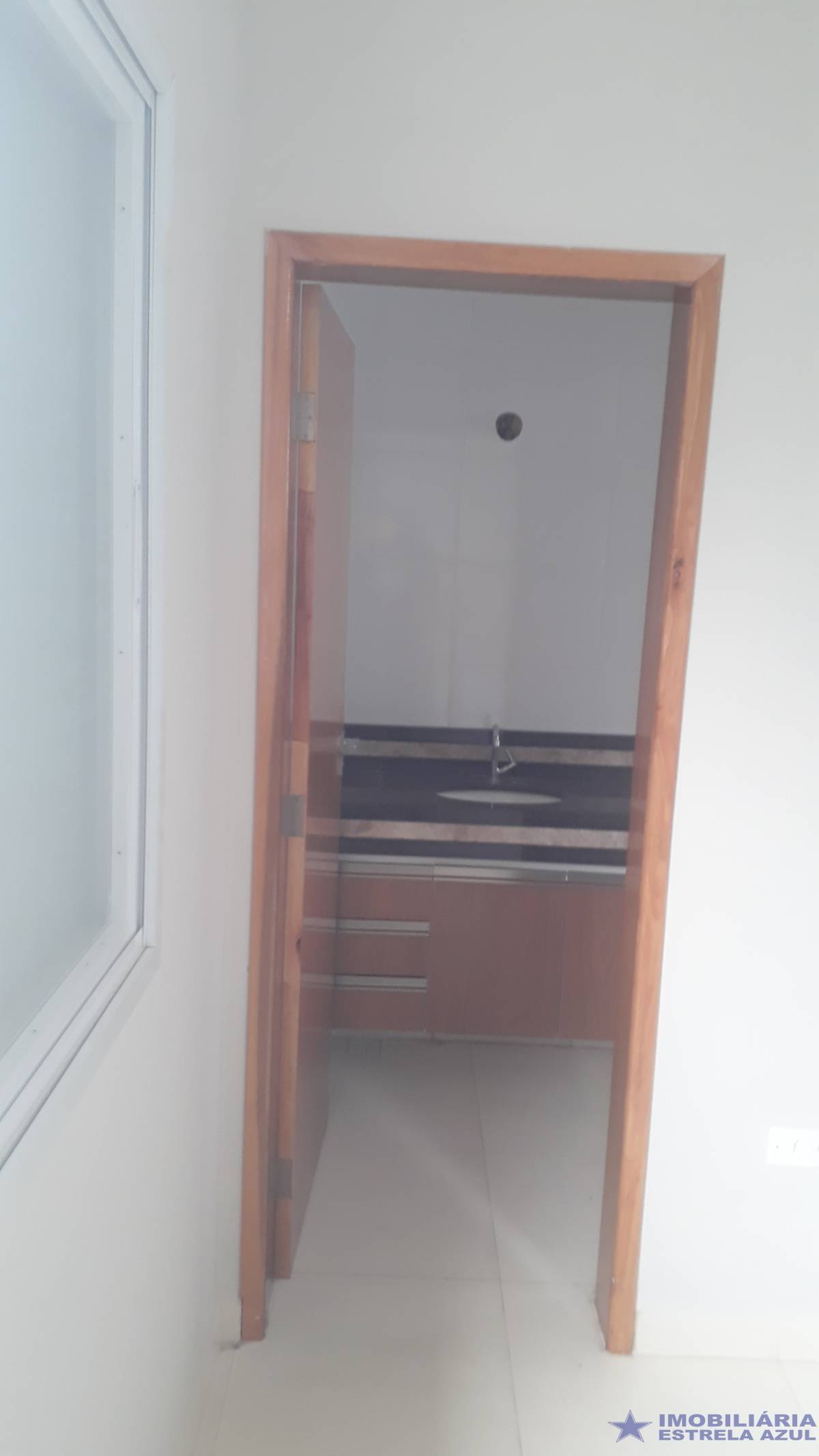 Casa no bairro Parque Turistico