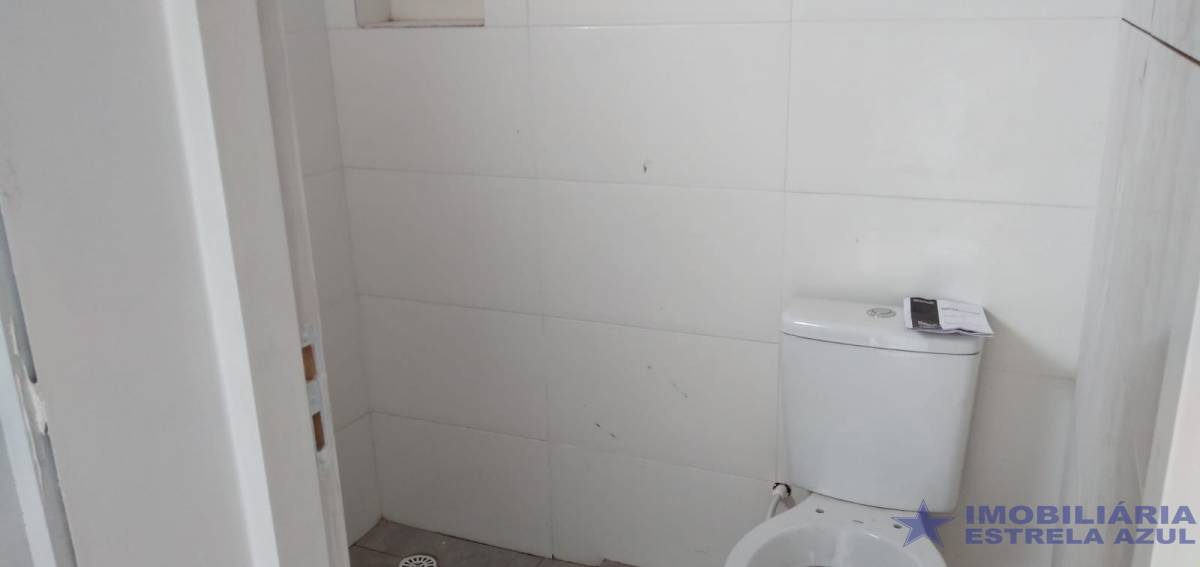 Conjunto no bairro Santo Antônio 