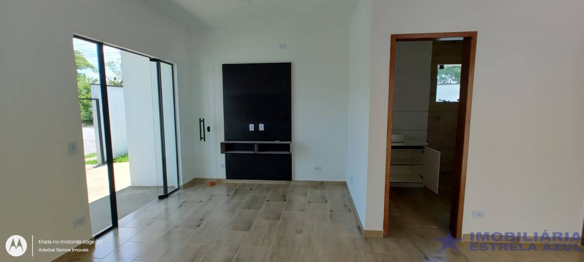 Casa no bairro Balneário Oásis