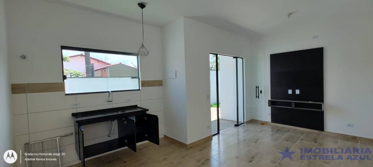 Casa no bairro Balneário Oásis