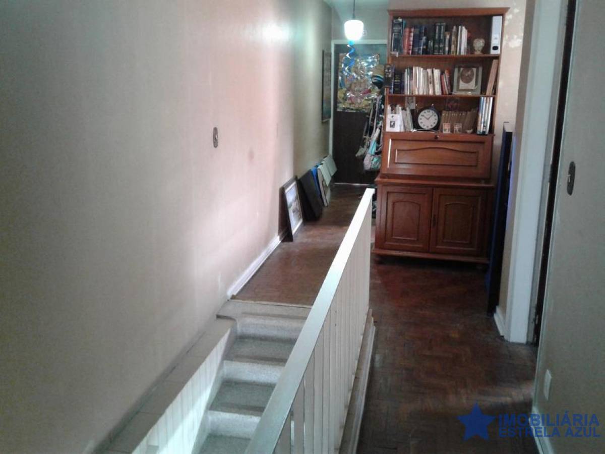 Conjunto no bairro Vila Mariana