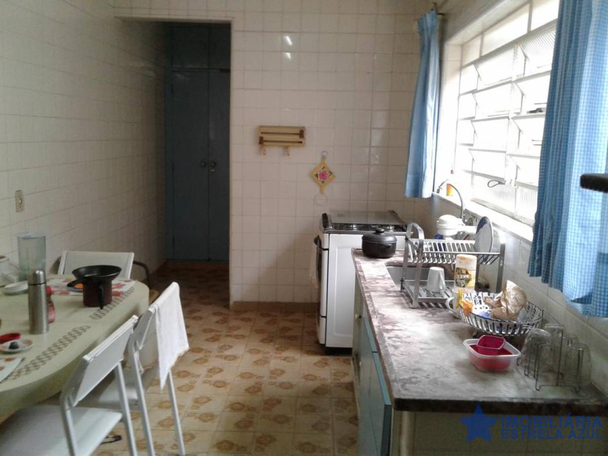 Conjunto no bairro Vila Mariana