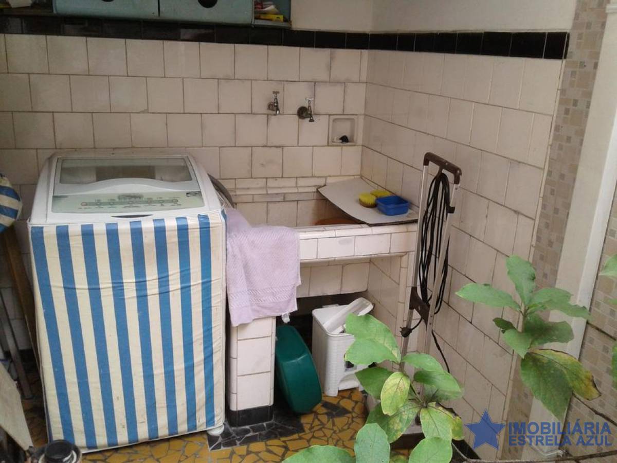 Conjunto no bairro Vila Mariana