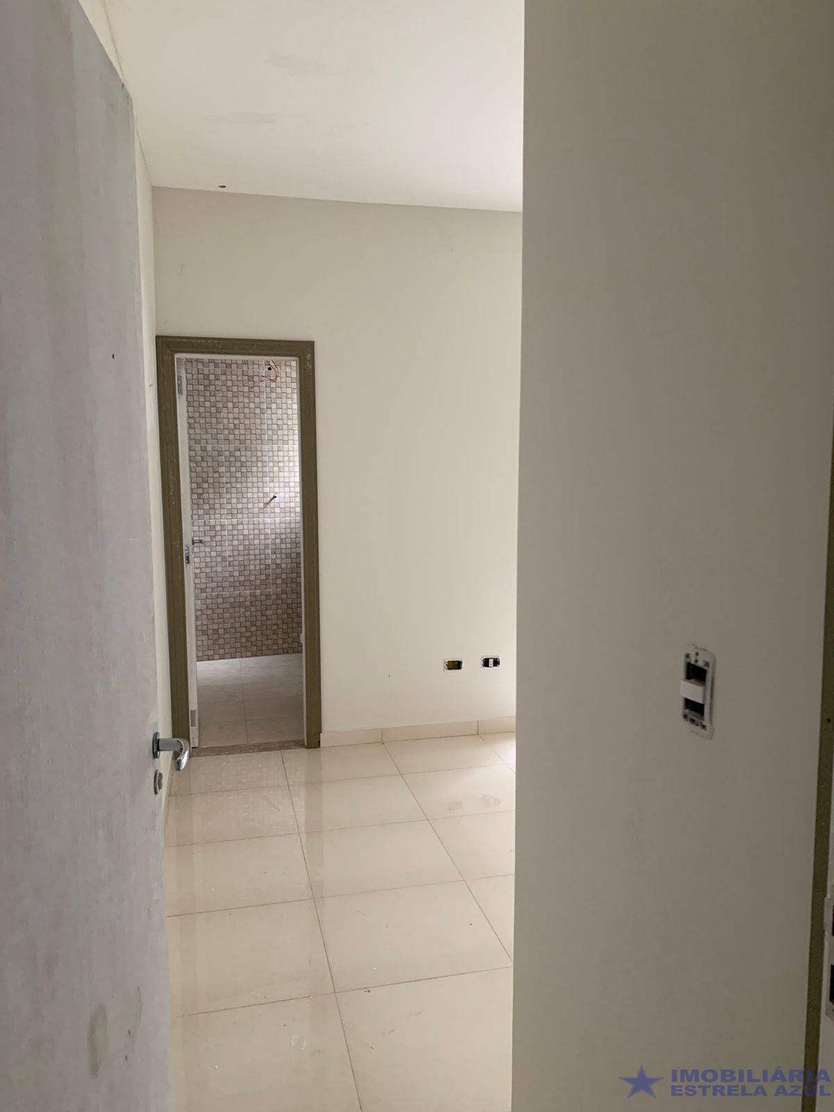 Casa no bairro Perus