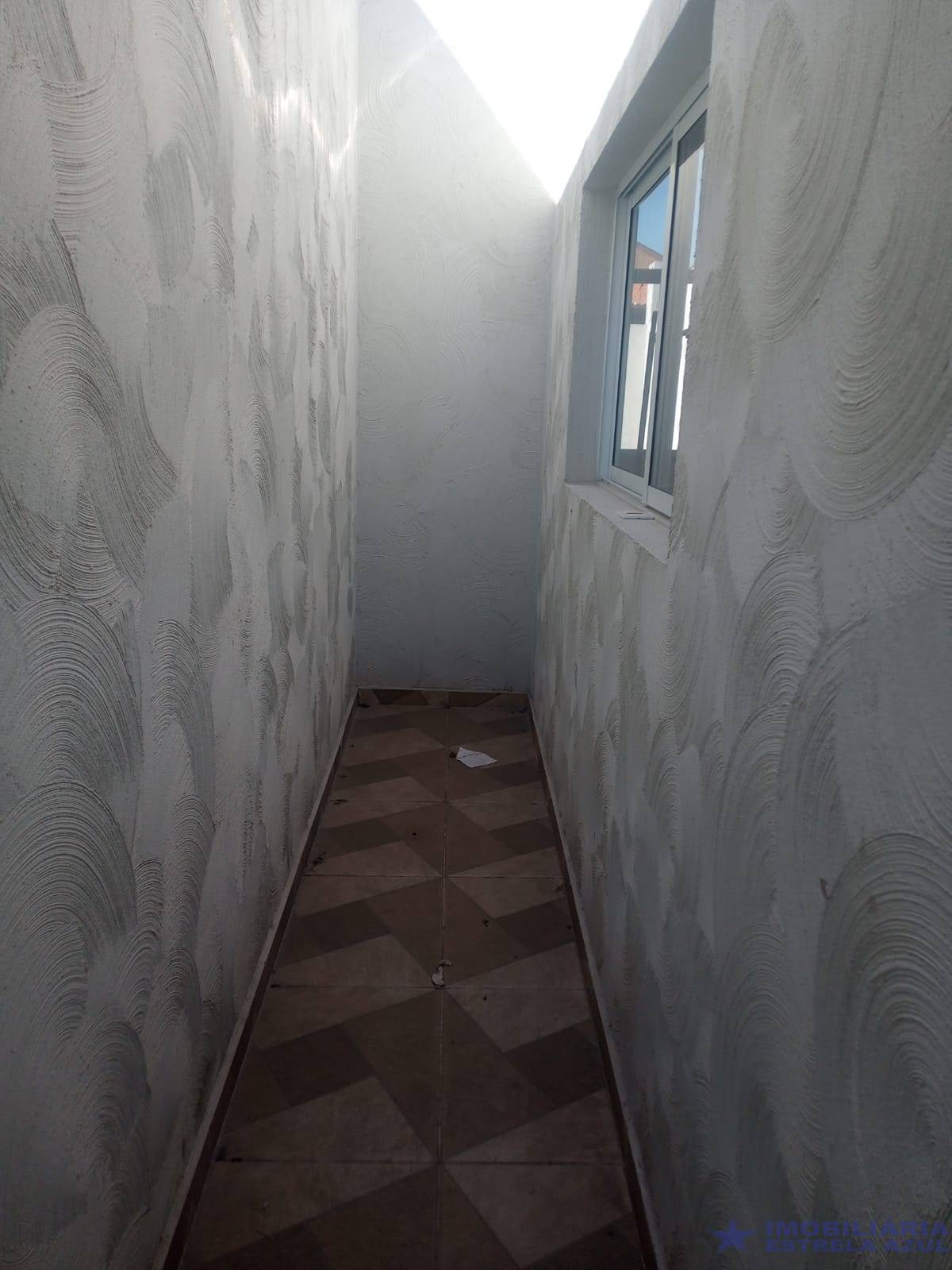 Casa no bairro Perus