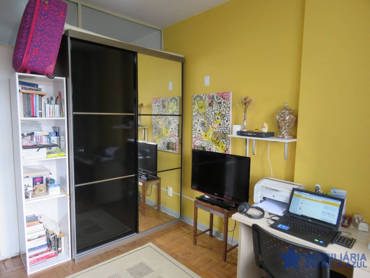 Apartamento no bairro Sumarézinho