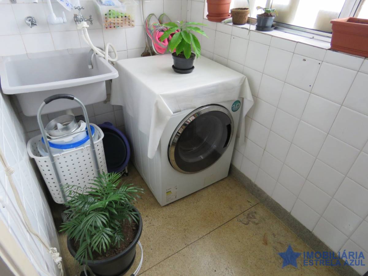 Apartamento no bairro Sumarézinho