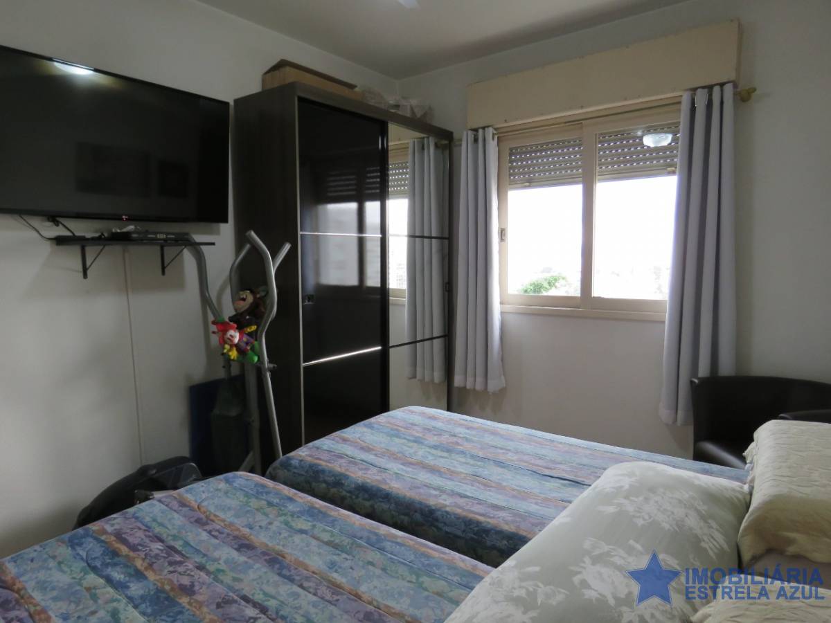 Apartamento no bairro Sumarézinho