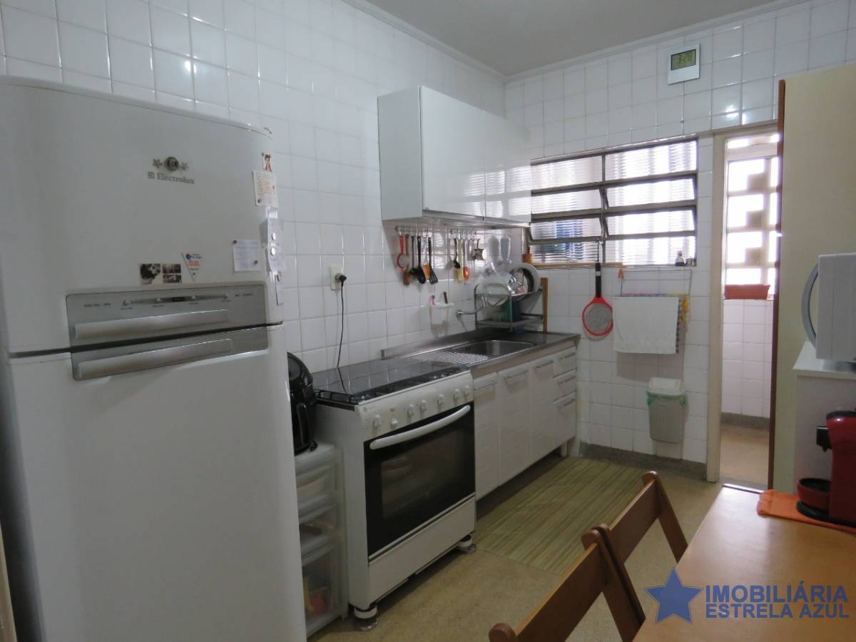 Apartamento no bairro Sumarézinho