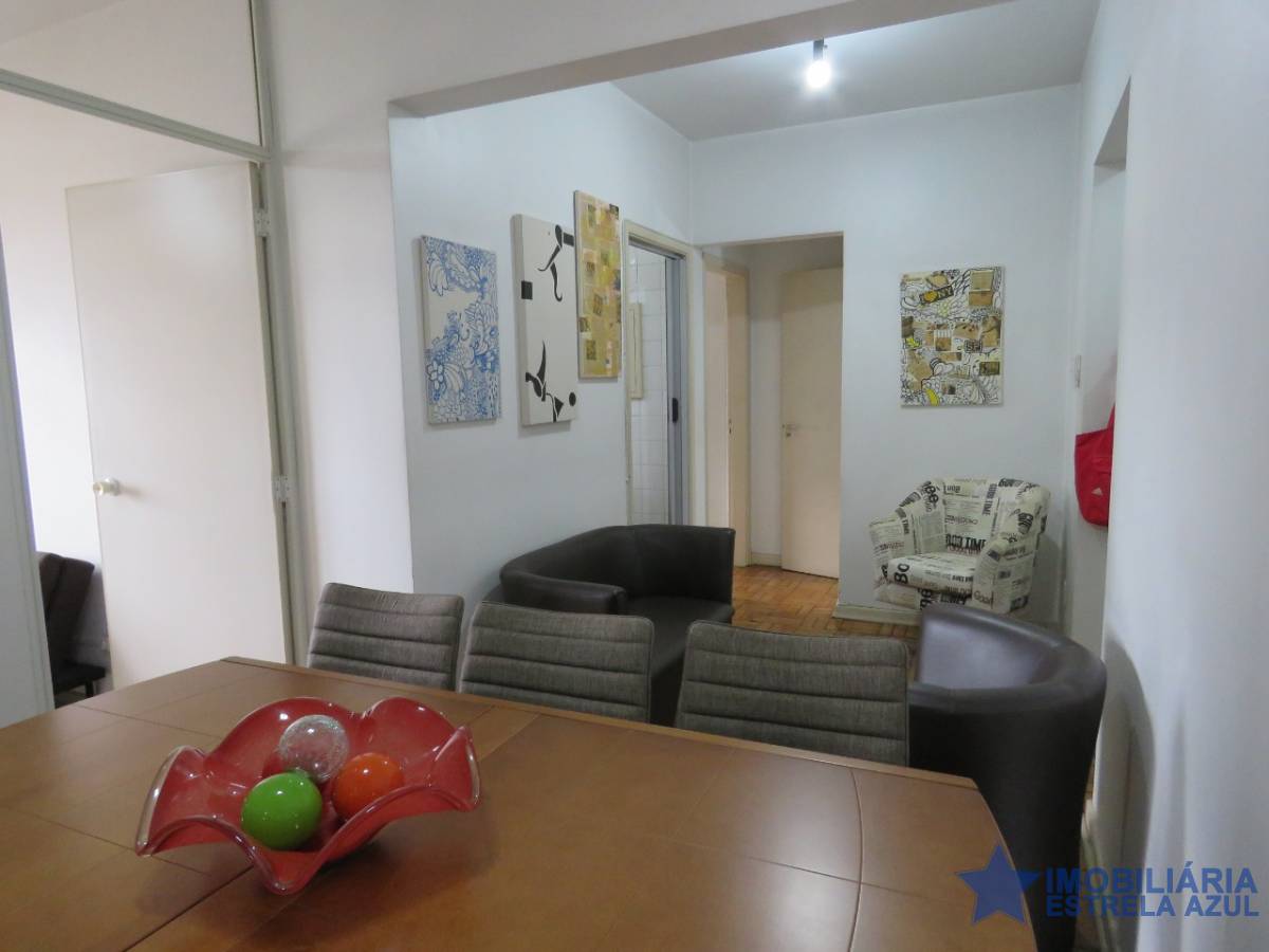 Apartamento no bairro Sumarézinho