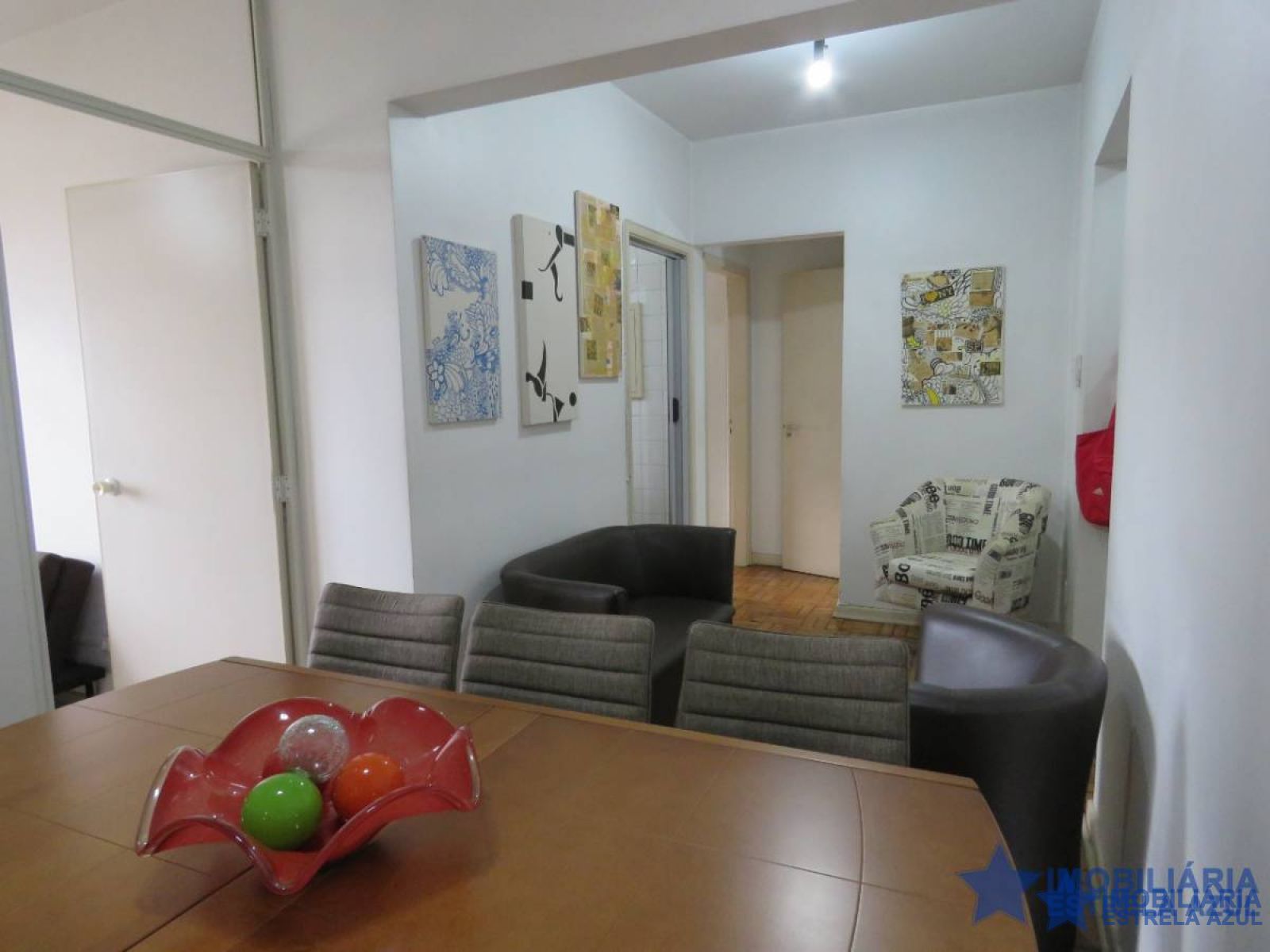 Apartamento para venda no bairro Sumarézinho em São Paulo