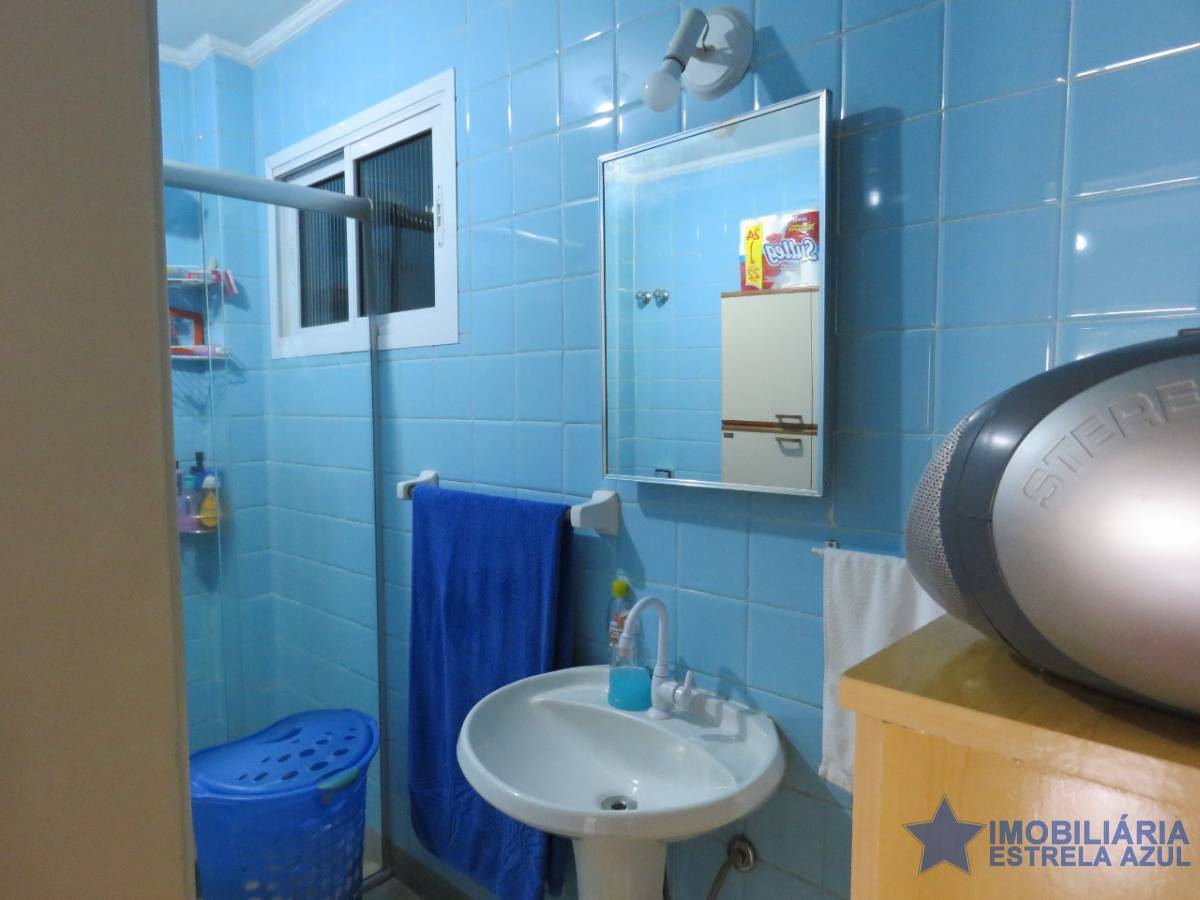 Apartamento no bairro Sumarézinho