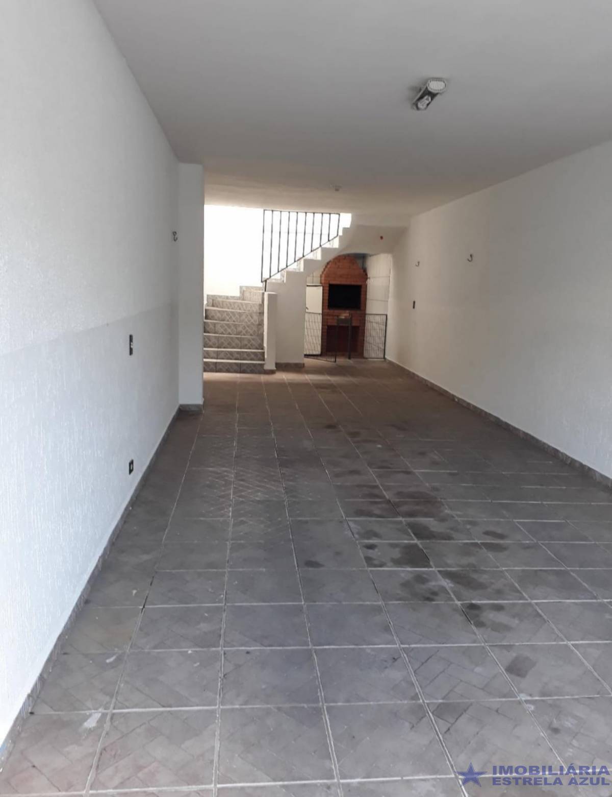 Conjunto no bairro Jaraguá