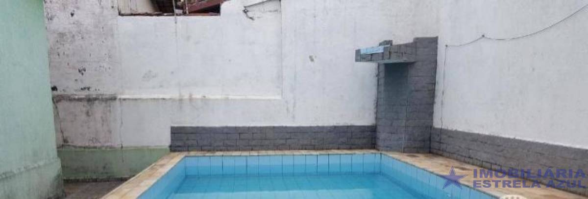 Casa no bairro Jardim Itanhaém 