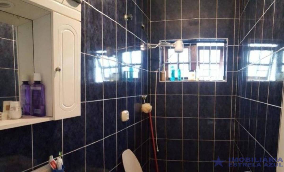 Casa no bairro Jardim Itanhaém 