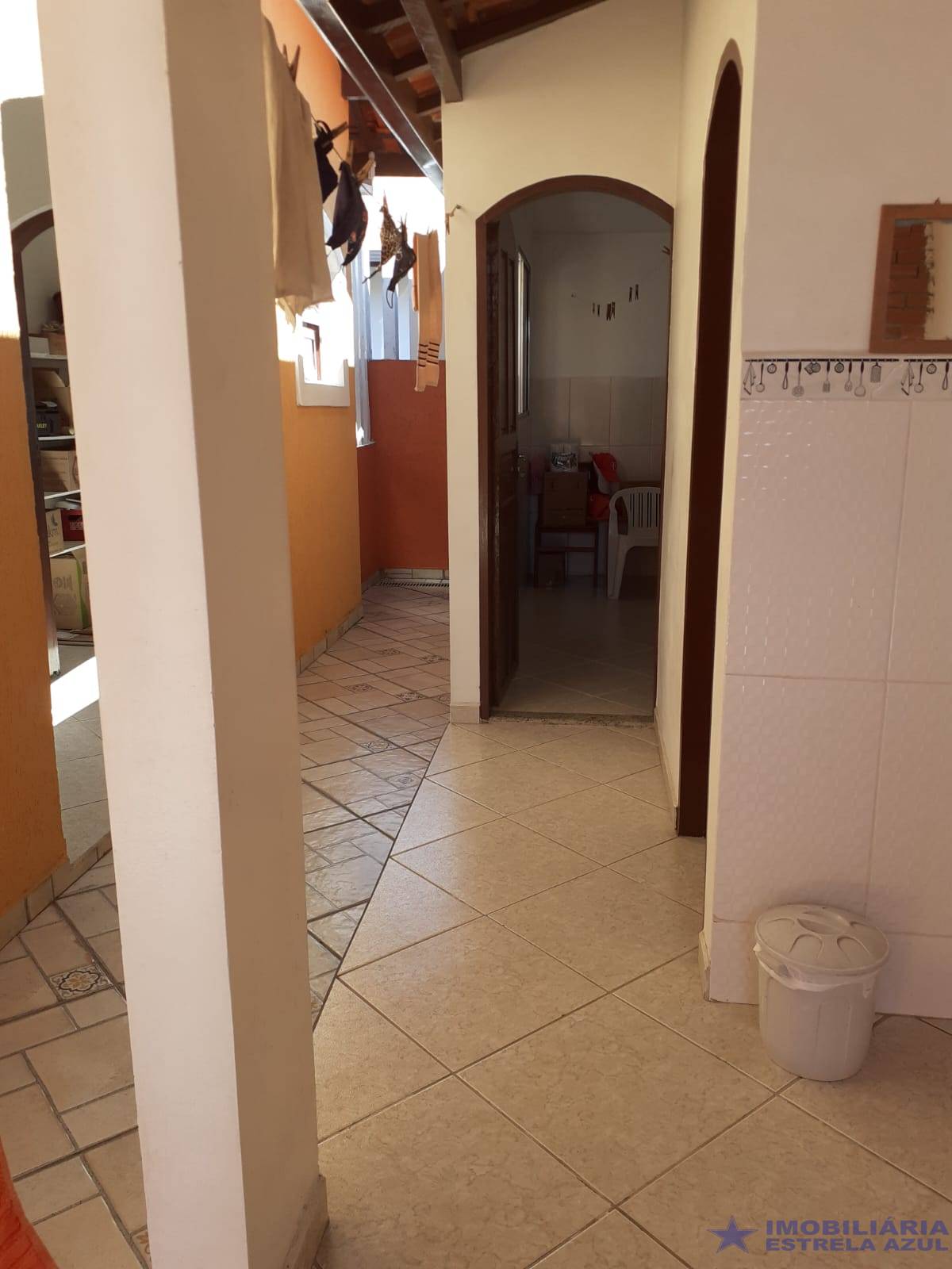 Casa no bairro Parque Turistico