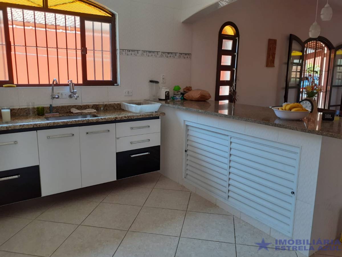 Casa no bairro Parque Turistico