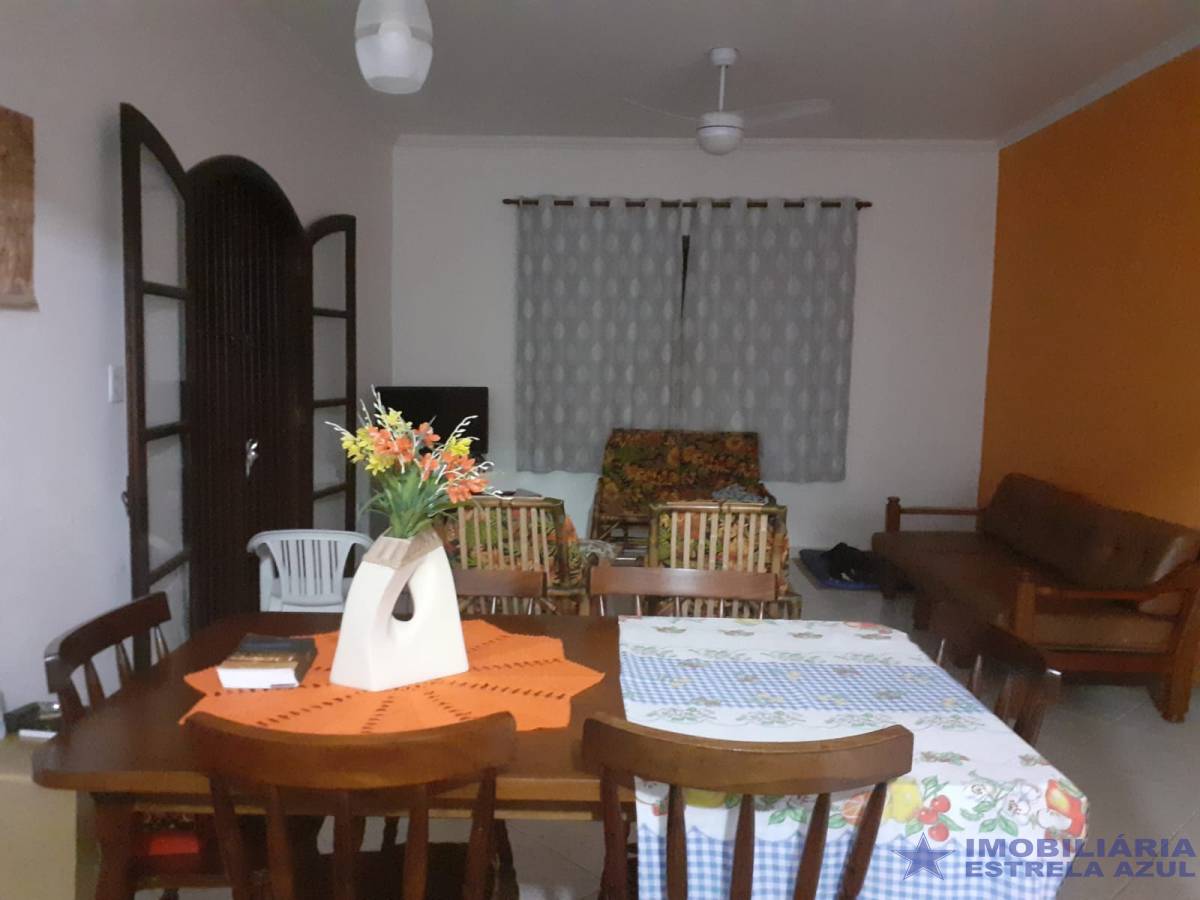 Casa no bairro Parque Turistico