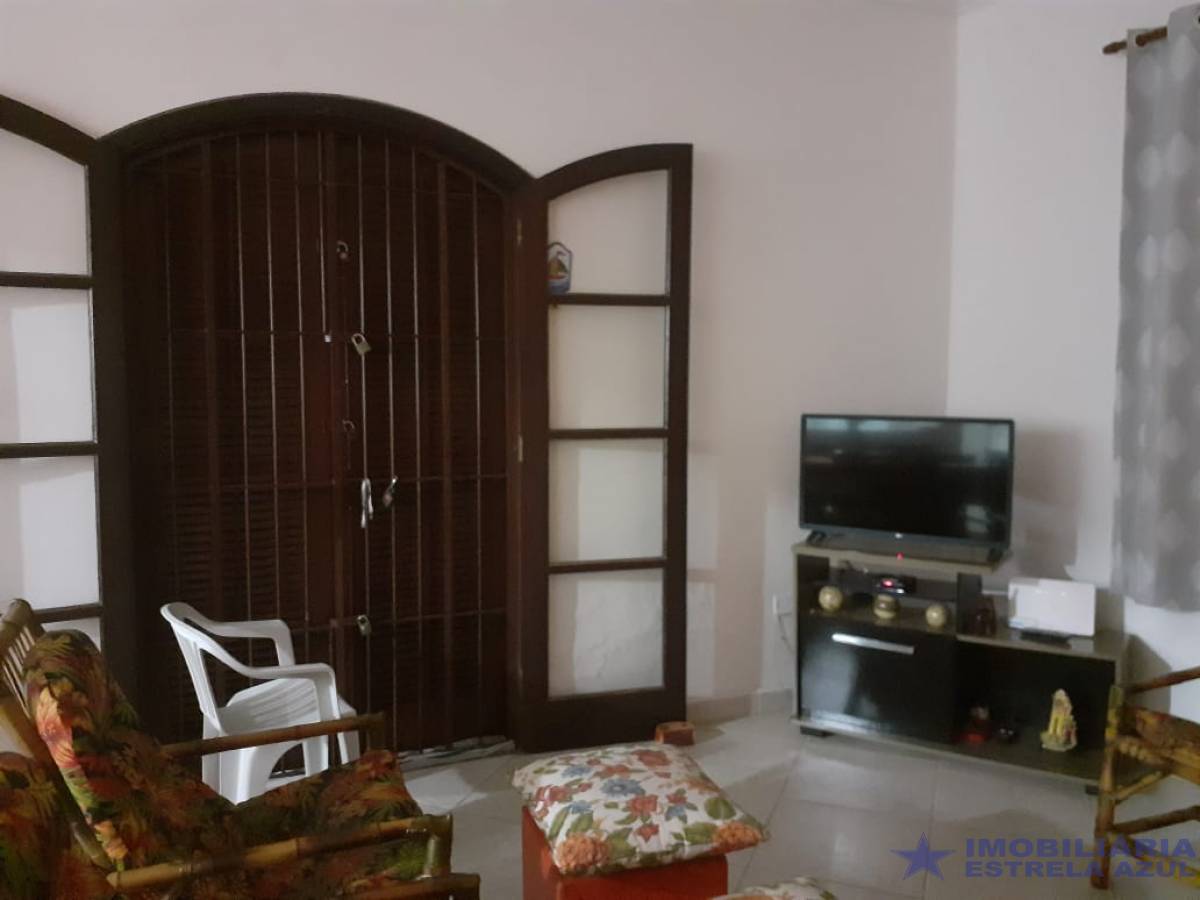 Casa no bairro Parque Turistico