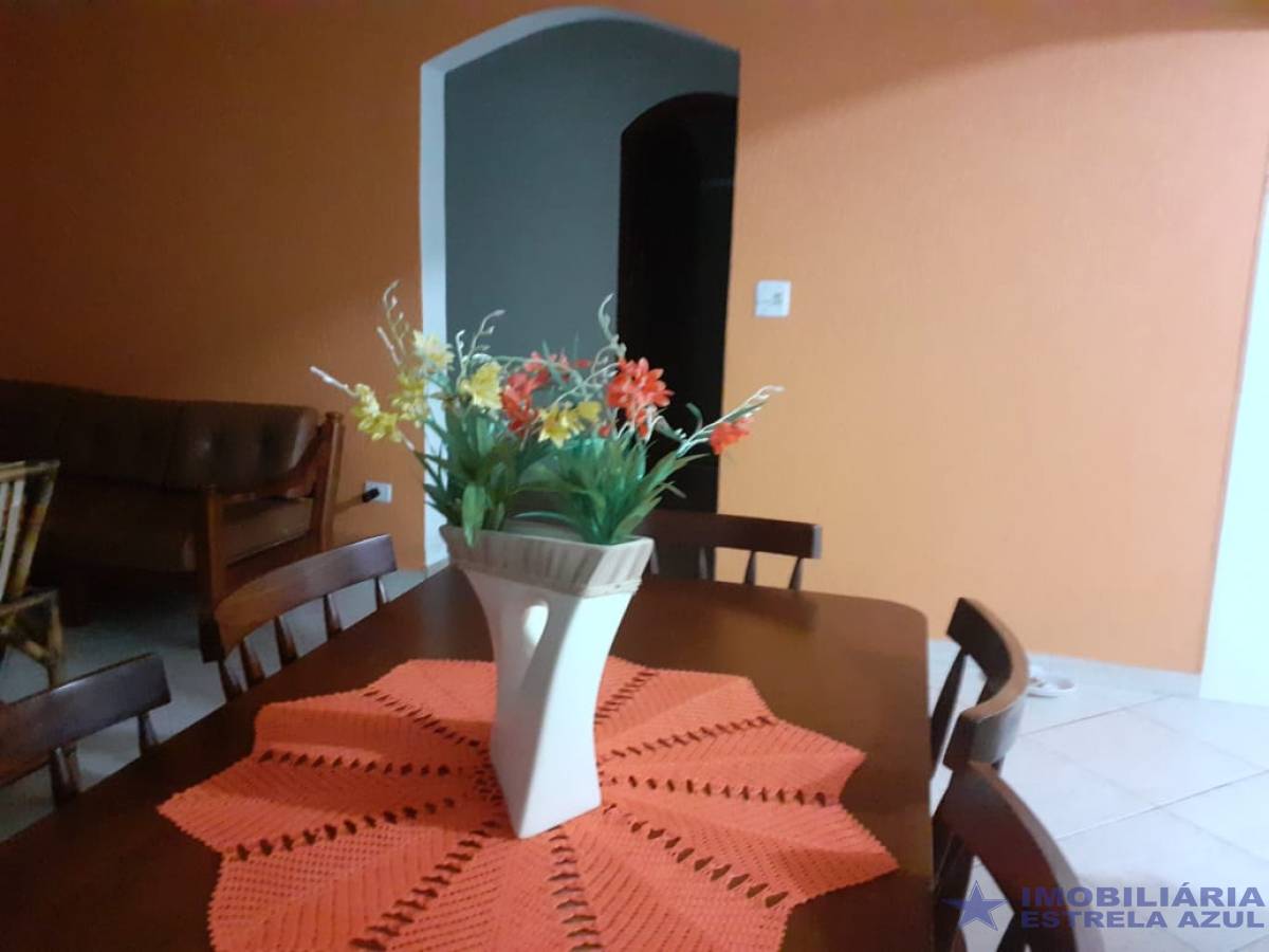 Casa no bairro Parque Turistico