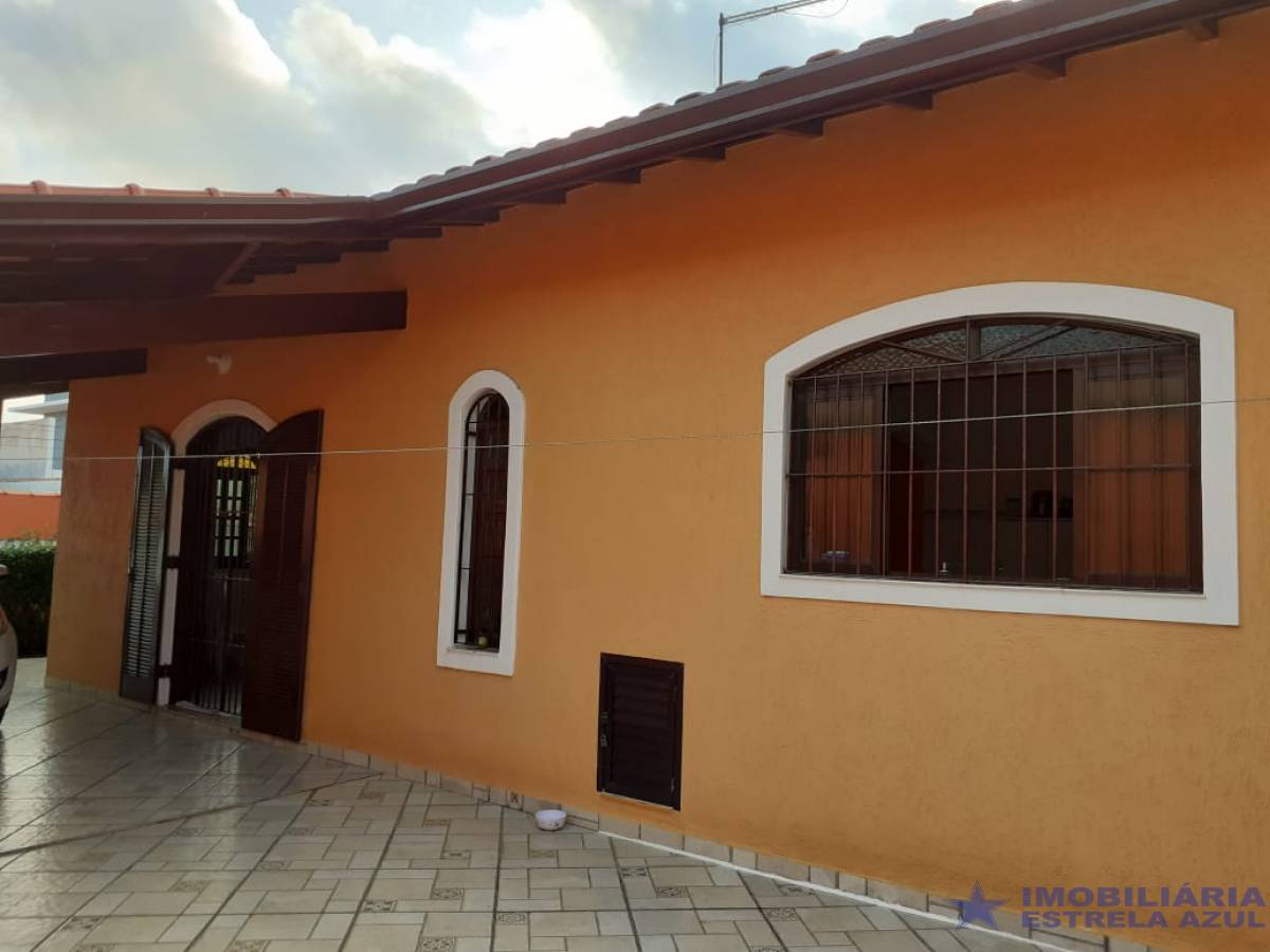 Casa no bairro Parque Turistico