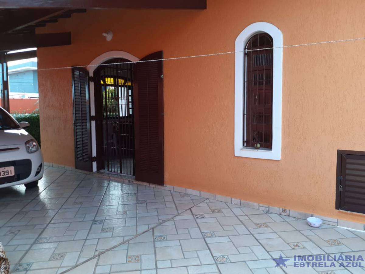 Casa no bairro Parque Turistico