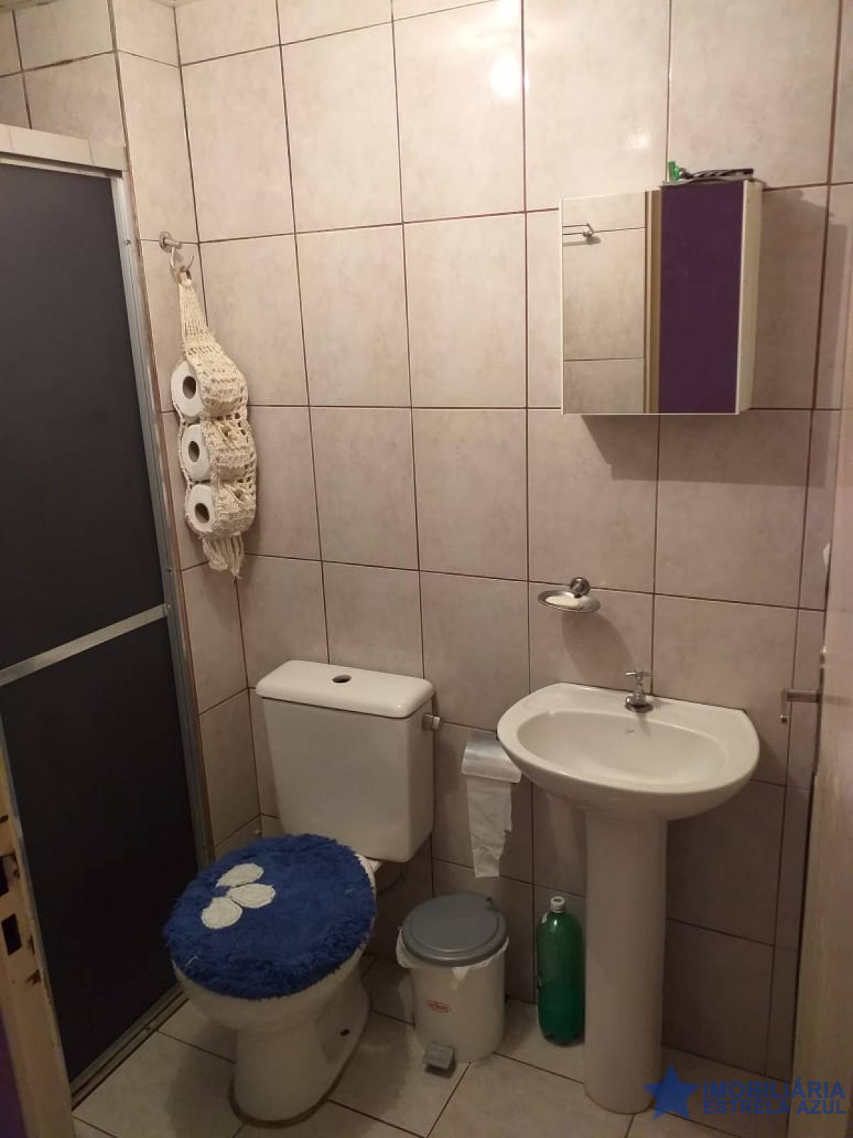 Apartamento no bairro Vila Caiuba