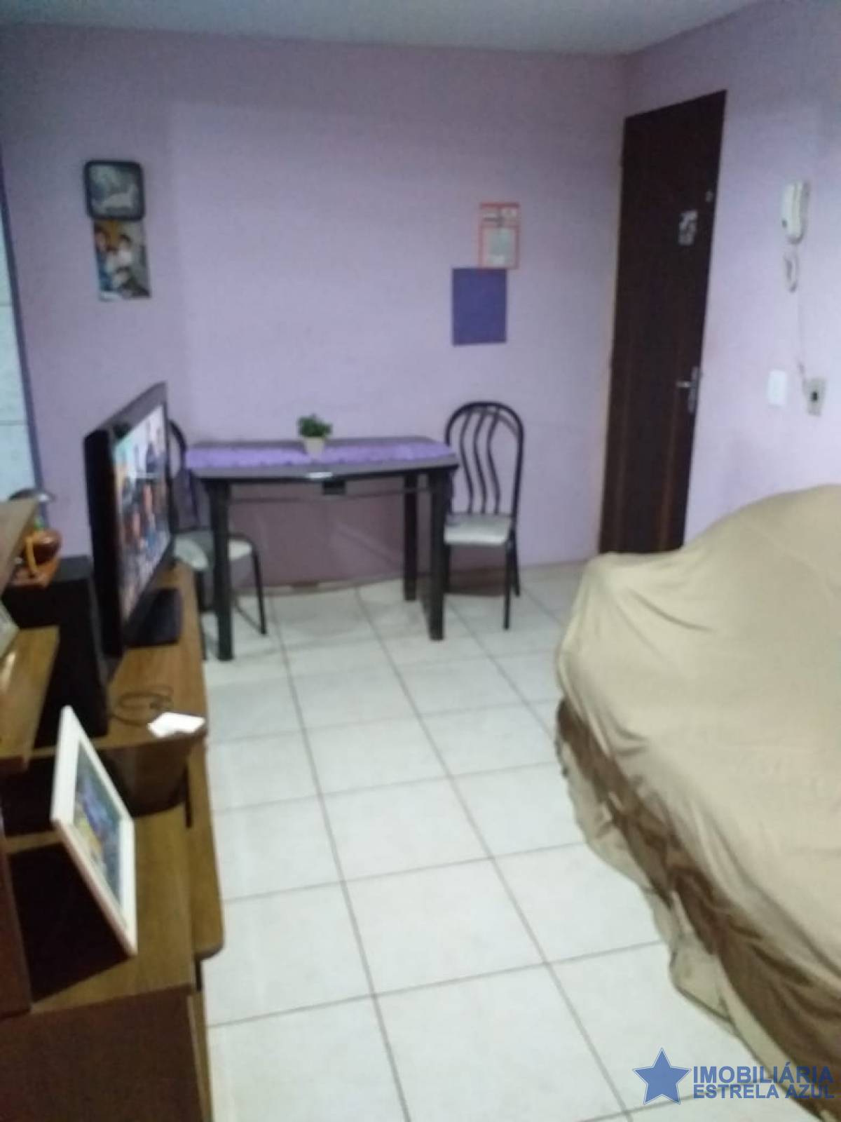 Apartamento no bairro Vila Caiuba